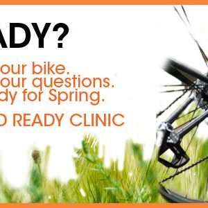 Kata FotkaRoad Ready Clinic