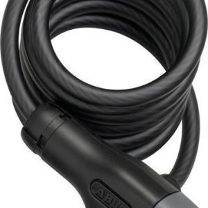 ABUSStar Keyed Coil Lock 4508k