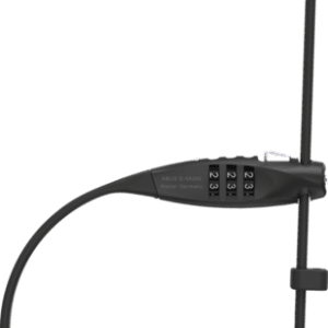 ABUSCombiflex TravelGuard