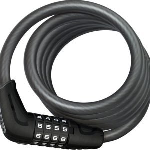 ABUSNumero 5510 Combo Cable Lock