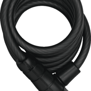 ABUSPrimo 5510 Spiral Cable Lock