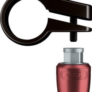 ABUSNutfix Locking Seat Post Clamp