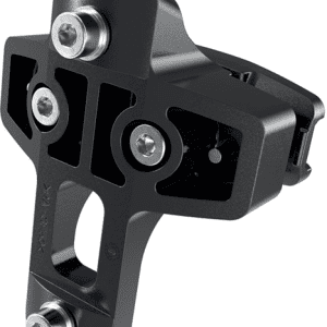 ABUSSaddlefix QuickStore Bracket