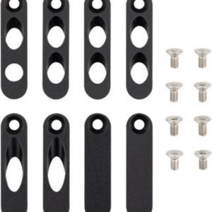 KATA FOTKA | Avid
Road/Elixir/DB/Level B1 (2020+) Disc Brake Pads KATA FOTKA | Avid
Road/Elixir/DB/Level B1 (2020+) Disc Brake Pads
