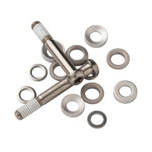 Avid


Standard Hardware Kit (Titanium)