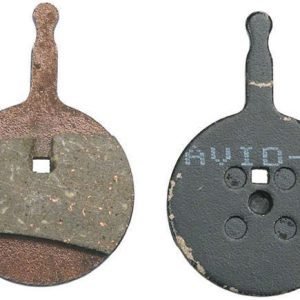 AvidDisc Brake Pads (Juicy/BB7/BB5)