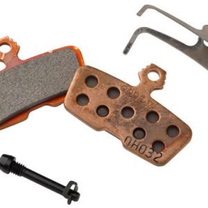 AvidDisc Brake Pads (Code)