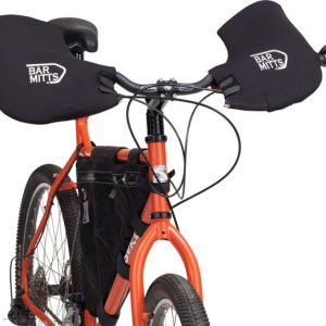 Bar Mitts


Mountain/Commuter Pogies