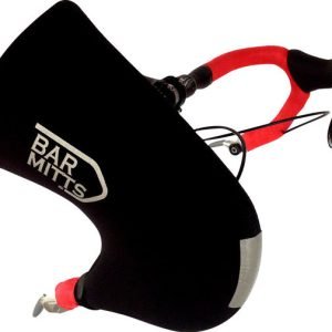 Bar Mitts


Road Bar End Shifter Pogies