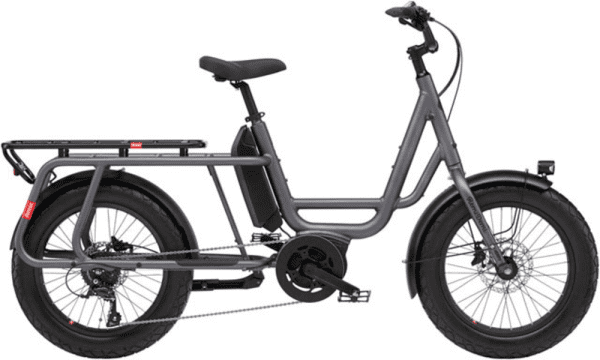 Benno   RemiDemi XL 9D Evo 3 Performance Line Sport Class 3 Ebike