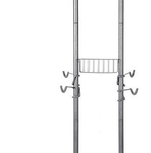 Delta


4 Bike Rack w/Basket