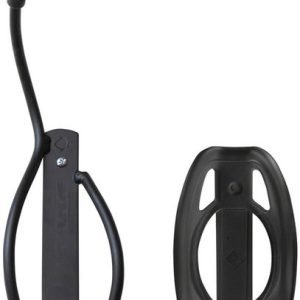 Delta


Single Bike Wall Mount Rack