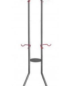 Delta


Rugged Michelangelo Two-Bike Storage Rack