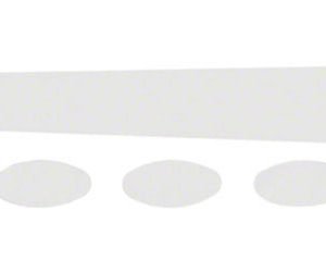 Dimension


Chainstay Protector and Frame Dots