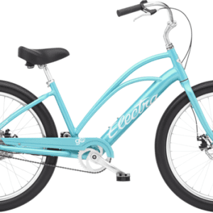 Electra


Cruiser Go! Step-Thru