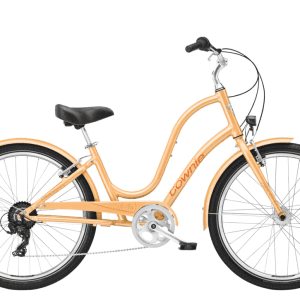 ElectraTownie 7D EQ Step-Thru