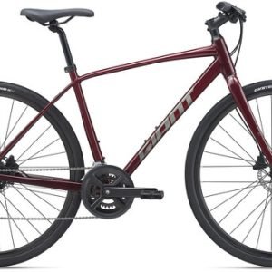 Giant


Escape 2 Disc