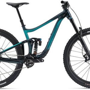Giant


Reign SX 29