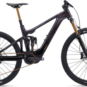 GiantTrance X Advanced E+ Elite 0