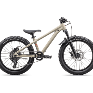 Specialized


P.1 Trail