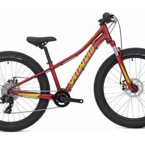Specialized


Riprock 24