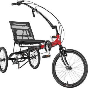 Sun SeekerEco-Delta SX