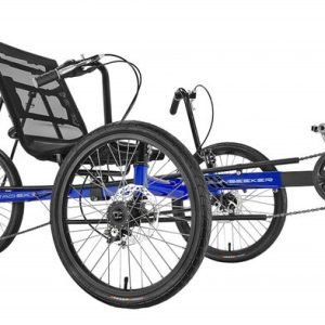 Sun SeekerEco-Tad SX