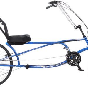 Sun SeekerEZ-Sport CX