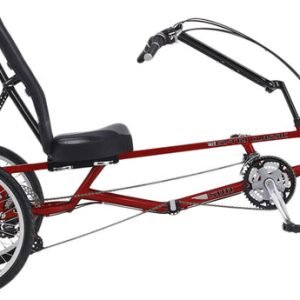 Sun SeekerEZ-Tri Classic SX