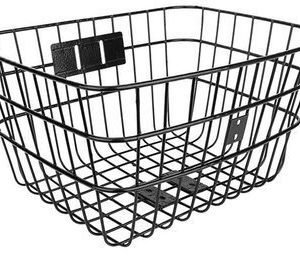 Sun SeekerRecumbent Basket