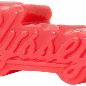 SundayOdyssey Slugger Logo Grind Wax - Red