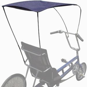 SunliteSemi-Rigid Canopy