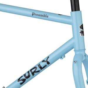 SurlyPreamble Frameset