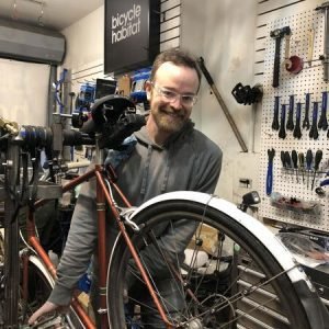 Kata FotkaRoadside Repair Class